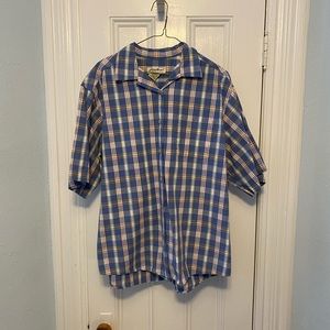 Eddie Bauer L Womens shirt